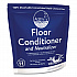 Aqua ChemPacs Floor Conditioner and Neutralizer, 100 ChemPacs/Carton (9320929)
