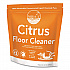 Aqua ChemPacs Citrus Floor Cleaner, Citrus Scent, 100 ChemPacs/Pack (9320930)