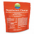 Aqua ChemPacs Disinfectant Cleaner Pods, Marine Scent, 100 Chem Pacs/Pack, 4/Carton (9321131)