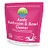 Aqua ChemPacs Acidic Bathroom and Bowl Cleaner, Lavender Scent, 4 g Packets, 12 ChemPacs/Pack, 4 Packs/Carton (9320870)