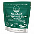 Aqua ChemPacs Non-Acid Bathroom and Bowl Cleaner Starter Pack with Empty 32 oz Spray Bottle, Lavender, 12 ChemPacs/Carton (9321000)