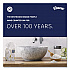 White Facial Tissue for Business, Pop-Up Box, 2-Ply, 90 Sheets/Box, 36 Boxes/Carton (21400)