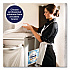 Clean Care Bathroom Tissue, Septic Safe, 1-Ply, White, 170 Sheets/Roll, 12 Rolls/Pack (12456PK)
