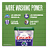 Platinum Plus ActionPacs Dishwasher Detergent Pods, Fresh Scent, 20.7 oz Tub, 31/Pack (06157PK)