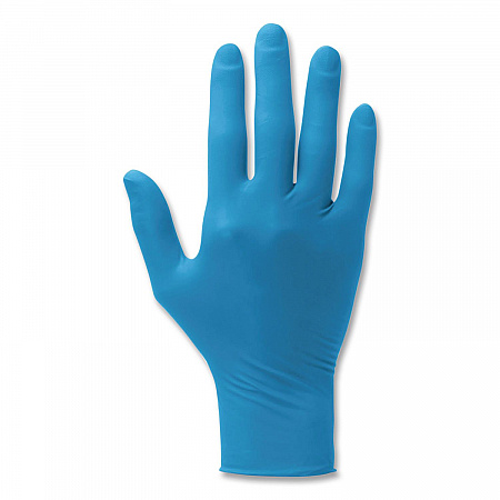 Element Nitrile Exam Gloves, Powder-Free, AQL 1.5, Medium, 3.2 mil Thick, 9.3