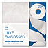Essential Standard Roll Bathroom Tissue for Business, Septic Safe, 2-Ply, White, 550 Sheets/Roll (04460RL)