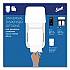 Essential Standard Roll Bathroom Tissue for Business, Septic Safe, 2-Ply, White, 550 Sheets/Roll (04460RL)