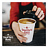 Premeasured Coffee Packs, 6th Avenue Bistro, 2.1 oz Packet, 72/Carton (11008560CT)