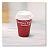 Premeasured Coffee Packs, 6th Avenue Bistro, 2.1 oz Packet, 72/Carton (11008560CT)