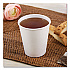 ThermoGuard Paper Hot Cup, 12 oz, White, 30/Pack (DWTG12WPK)