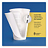 ThermoGuard Paper Hot Cup, 12 oz, White, 30/Pack (DWTG12WPK)