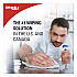 Foodservice Cloths, 12.5 x 23.5, Blue, 200/Carton (51636)