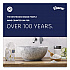 Boutique Anti-Viral Facial Tissue, Pop-Up Box, 3-Ply, White, 55 Sheets/Box, 3 Boxes/Pack (21286)