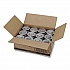 Chafing Fuel Can With Stem Wick, Methanol, 6 Hour Burn, 1.89 g, 24/Carton (10102)