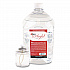 Soft Light Liquid Wax Lamp Oil, Clear, 1 gal Bottle, 4/Carton (30644)