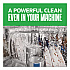 Platinum Plus ActionPacs Dishwasher Detergent Pods, Fresh Scent, 28.4 oz Tub, 47/Pack (06156PK)