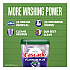 Platinum Plus ActionPacs Dishwasher Detergent Pods, Fresh Scent, 28.4 oz Tub, 47/Pack (06156PK)