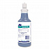 Crew Neutral Non-Acid Bowl and Bathroom Disinfectant, Fresh Scent, 32 oz Squeeze Bottle, 12/Carton (100925283)