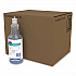 Crew Neutral Non-Acid Bowl and Bathroom Disinfectant, Fresh Scent, 32 oz Squeeze Bottle, 12/Carton (100925283)