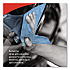 L10 Windshield Towels, Banded, 2-Ply, 9.38 x 10.25, Light Blue, 140/Pack, 16 Packs/Carton (05120)