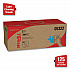 L10 Towels POP-UP Box, 1-Ply, 12 x 10.25, White, 125/Box, 18 Boxes/Carton (05322)
