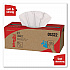 L10 Towels POP-UP Box, 1-Ply, 12 x 10.25, White, 125/Box, 18 Boxes/Carton (05322)