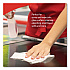 L10 Towels POP-UP Box, 1-Ply, 12 x 10.25, White, 125/Box, 18 Boxes/Carton (05322)