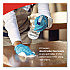 L10 Towels POP-UP Box, 1-Ply, 12 x 10.25, White, 125/Box, 18 Boxes/Carton (05322)
