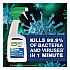 Disinfecting Cleaner with Bleach, Fresh Scent, 32 oz Bottles, 8 Bottles and 2 Trigger Sprayers/Carton (30314CT)