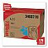 L20 Towels, BRAG Box, 11.1 x 16.8, Unscented, White, 176/Box (34607)