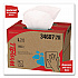L20 Towels, BRAG Box, 11.1 x 16.8, Unscented, White, 176/Box (34607)