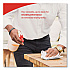 L20 Towels, BRAG Box, 11.1 x 16.8, Unscented, White, 176/Box (34607)