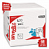 L20 Towels, 1/4 Fold, 4-Ply, 12.5 x 12 Unscented, White, 68/Pack, 12 Packs/Carton (47022)
