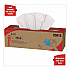 L30 Towels, POP-UP Box, 9.8 x 16.4, White, 120/Box, 6 Boxes/Carton (05816)