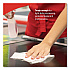 L30 Towels, POP-UP Box, 9.8 x 16.4, White, 120/Box, 6 Boxes/Carton (05816)
