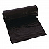 Heavy-Duty Low-Density Wing Tie Contractor Bags, 55 gal, 3 mil, 35.75