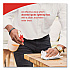 L40 Towels, Pro Towels, 12 x 23, White, 45/Box, 12 Boxes/Carton (05770)