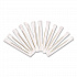 Round Wood Toothpicks, Natural, 12,000/Carton (431409)