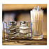 Round Wood Toothpicks, Natural, 12,000/Carton (431409)