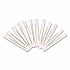 Individually Wrapped Round Wood Toothpicks, 4