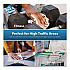 Hand Sanitizing Wipes Refill, 5 x 8, Fragrance Free, White, 2,000 Wipes/Roll, 2 Rolls/Carton (WS2000FF)