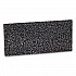 Low-Speed Stripper Floor Pad 7200, 20 x 14, Black, 10/Carton (72002014)