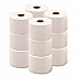 Heavenly Choice One-Ply Jumbo Bathroom Tissue, Septic Safe, 3.4