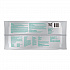 WipesPlus Disinfecting Surface Wipes, Flat Pack, 1-Ply, 7 x 8, Lemon Scent, White (37701EA)