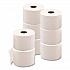 Heavenly Soft Double Layer Jumbo Toilet Tissue, Septic Safe, 1-Ply, 3.4