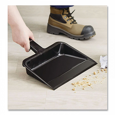 Value-Plus Dustpan, 12