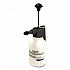 Pump-Up Sprayer/Foamer, 64 oz, Translucent White/Black (6500)