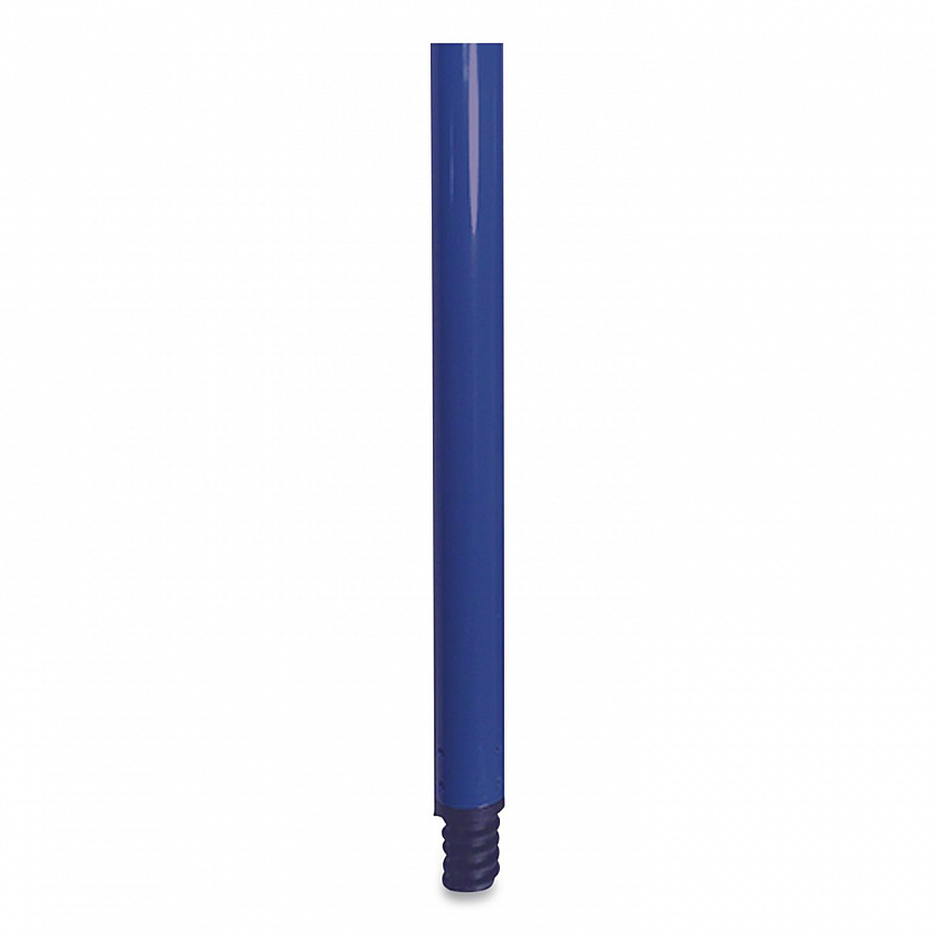 Mop Handle, 60", Blue (50360)