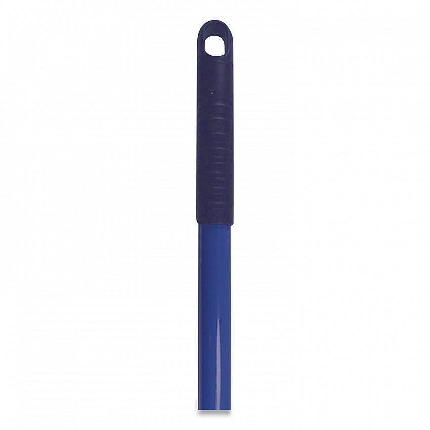 Mop Handle, 60", Blue (50360)