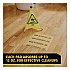 Over-The-Spill Pad Tablet, 12 oz, 16.5 x 14, 22/Pack (4254)